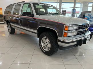 Used 1993 Chevrolet Suburban 4WD video 1