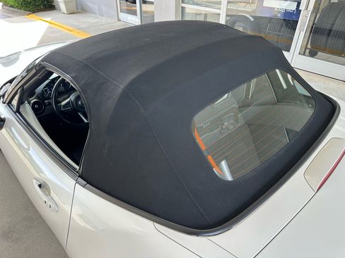 Used 2019 MAZDA MX-5 Miata Grand Touring RWD image 30