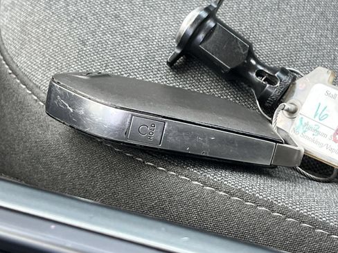 Used 2025 Kia K4 FWD image 25