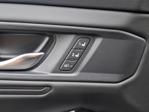 Certified 2026 Honda Accord Touring image 28