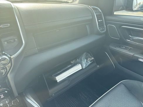 Used 2023 RAM 1500 Laramie image 19