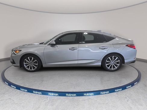Used 2025 Acura Integra FWD image 9