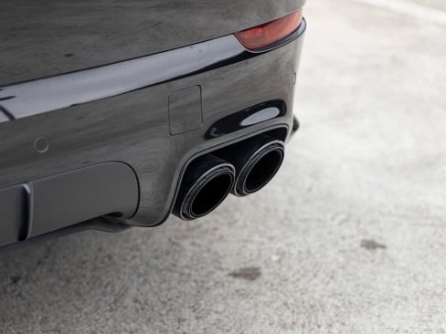 Certified 2023 Porsche Cayenne GTS AWD/4WD image 23
