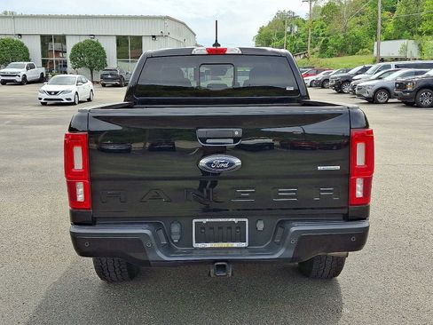 Used 2020 Ford Ranger XLT w/ Equipment Group 302A Luxury AWD/4WD image 5