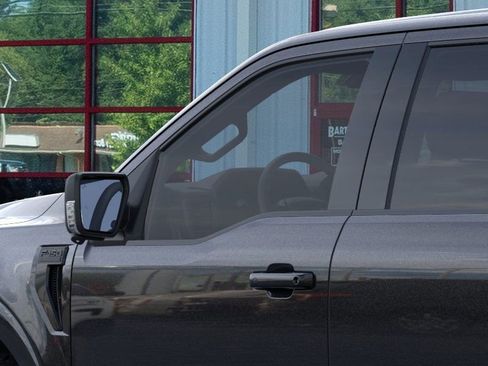 Used 2025 Ford F150 XLT w/ Equipment Group 302A MID image 20