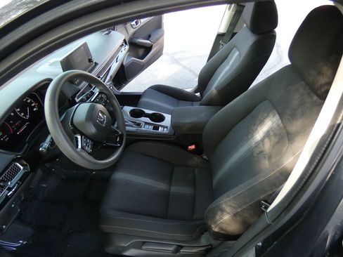 Used 2022 Honda Civic LX image 48