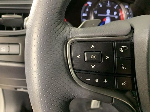 Used 2023 Lexus ES 350 F Sport w/ Accessory Package (Z2) image 22