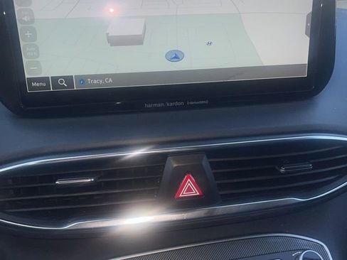 Used 2023 Hyundai Santa Fe Limited image 8