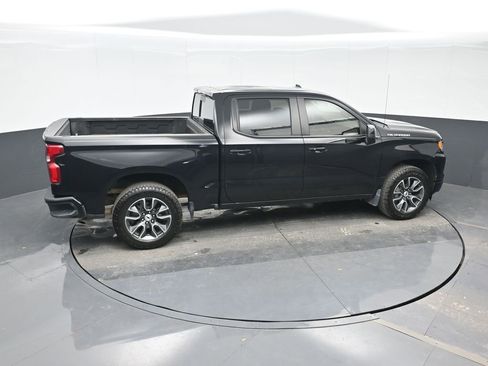 Used 2024 Chevrolet Silverado 1500 RST w/ RST All Star Premium Package image 22