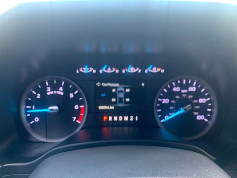 Used 2022 Ford F250 XL w/ STX Appearance Package image 25