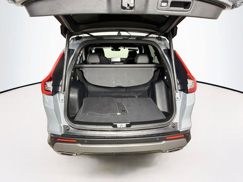 Certified 2025 Honda CR-V Sport-L image 34