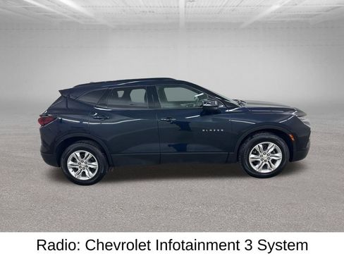 Used 2021 Chevrolet Blazer LT image 15
