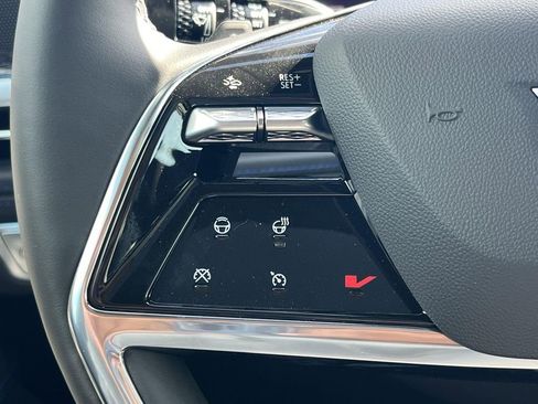 New 2026 Cadillac Escalade IQ Luxury 1 image 11