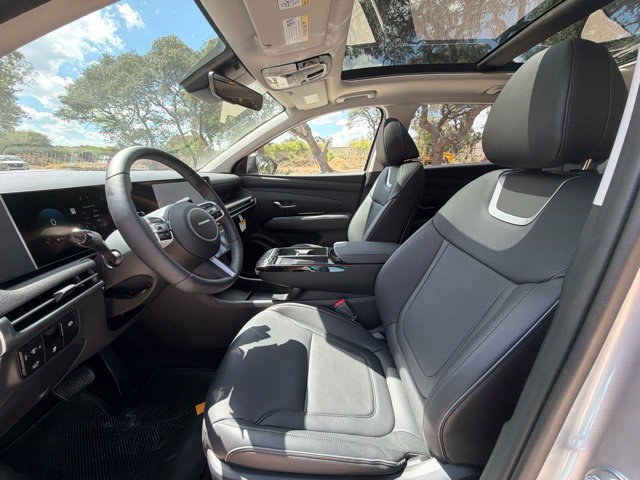 New 2026 Hyundai Tucson Limited AWD/4WD image 15