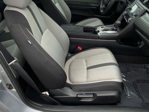 Used 2017 Honda Civic LX-P image 39