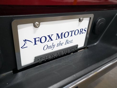 Used 2021 Chevrolet Silverado 2500 LTZ w/ LTZ Convenience Package image 36