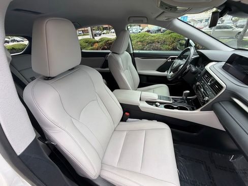Used 2020 Lexus RX 350 AWD w/ Accessory Package image 41