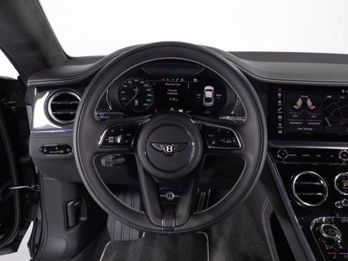 Used 2022 Bentley Continental GT Speed AWD/4WD image 24