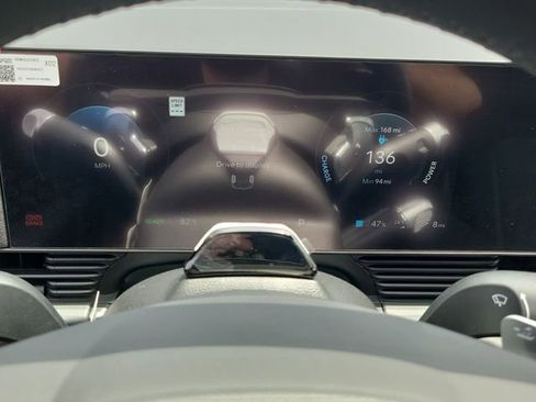 New 2026 Hyundai Ioniq 5 SE RWD image 9