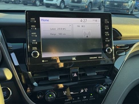 Used 2023 Toyota Camry XSE image 24