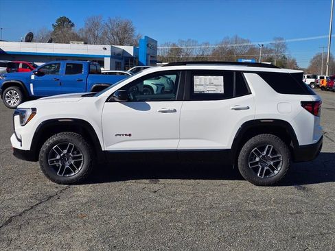 New 2026 GMC Terrain AT4 image 18