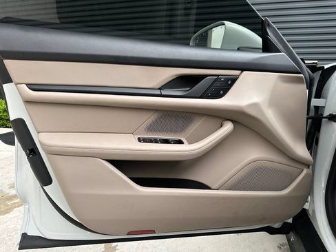Certified 2023 Porsche Taycan RWD image 16