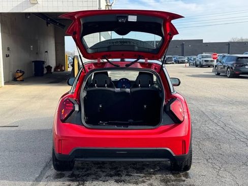 Certified 2025 MINI Cooper S FWD image 29