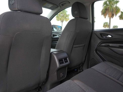 Used 2023 Chevrolet Equinox LT FWD image 13