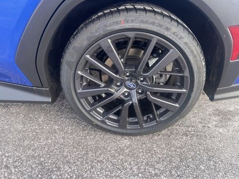 New 2025 Subaru WRX Premium image 9