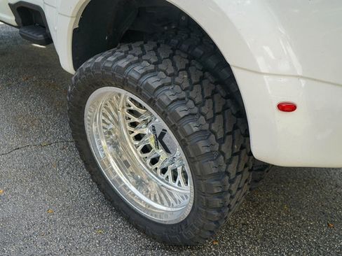 Used 2024 Ford F450 XLT w/ 360-Degree Camera Package AWD/4WD image 85