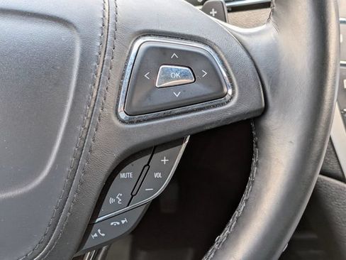 Used 2020 Lincoln MKZ Reserve w/ Elements Package FWD image 28