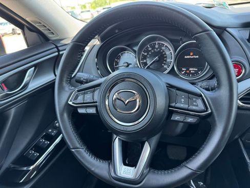 Certified 2023 MAZDA CX-9 Touring Plus AWD/4WD image 25