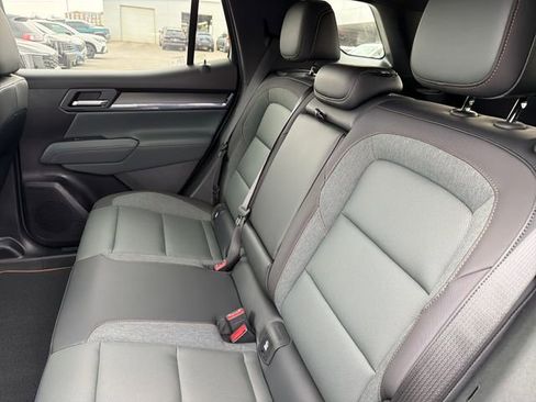 New 2026 GMC Terrain AT4 w/ Convenience Package III AWD/4WD image 20