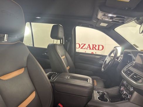 Used 2024 GMC Yukon AT4 w/ AT4 Premium Package image 16
