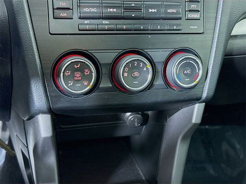 Used 2015 Subaru Forester 2.5i Premium w/ Popular Package #1 image 7