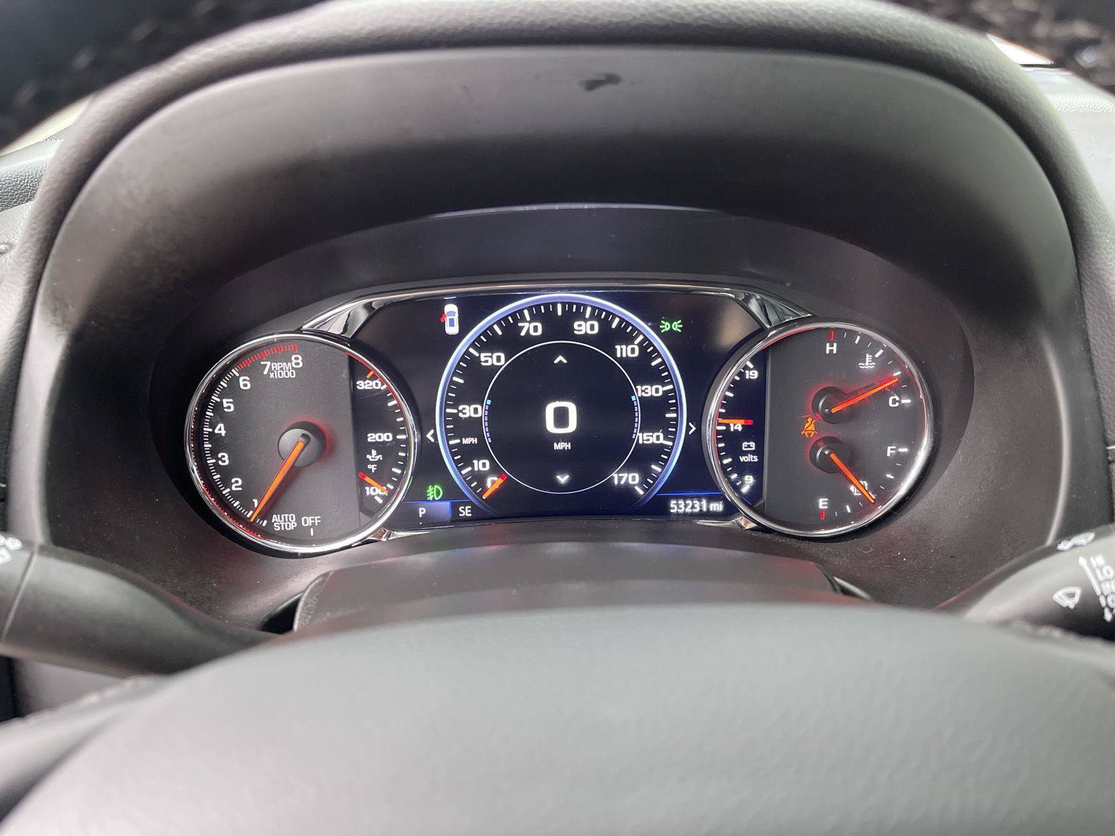 Used 2023 GMC Terrain Denali AWD/4WD image 25