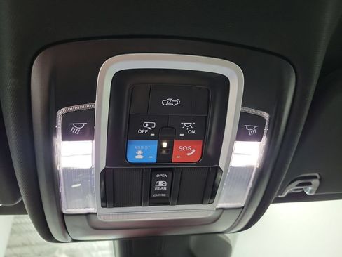Used 2025 RAM 1500 Rebel w/ Rebel Level 1 Equipment Group AWD/4WD image 47