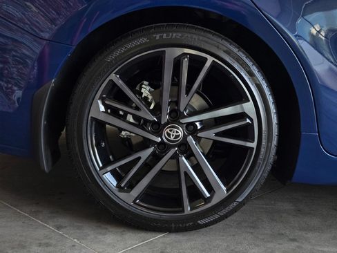 Certified 2026 Toyota Camry XSE w/ Premium Plus Package FWD image 5