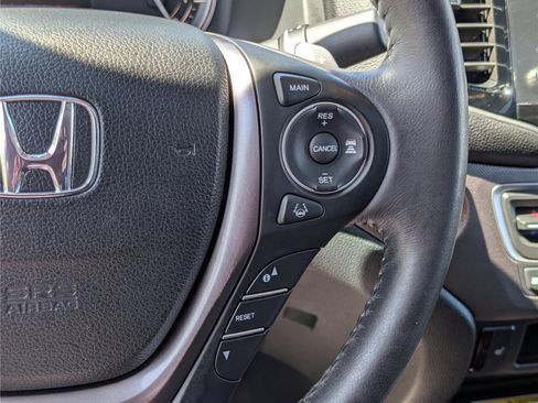 Used 2022 Honda Ridgeline RTL-E image 22