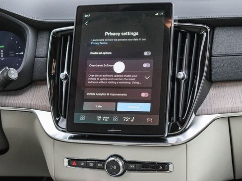 New 2026 Volvo XC90 T8 Ultra image 25