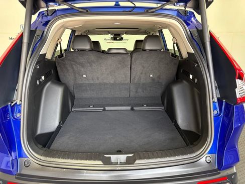 Certified 2024 Honda CR-V EX-L image 10