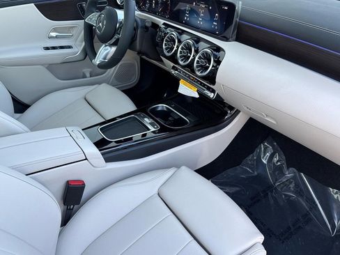 New 2026 Mercedes-Benz CLA 250 image 26