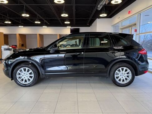 Used 2012 Porsche Cayenne AWD/4WD image 7