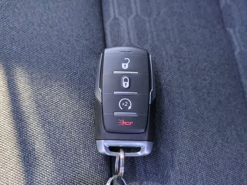 New 2026 RAM 1500 Big Horn image 36