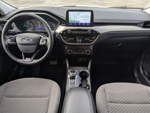 Used 2022 Ford Escape SE w/ Convenience Package AWD/4WD image 17