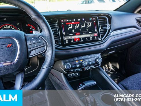 Used 2026 Dodge Durango GT AWD/4WD image 33