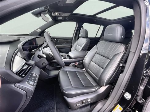 New 2026 Buick Enclave Avenir w/ Super Cruise Package image 21