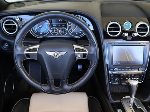 Used 2014 Bentley Continental GT Speed image 21