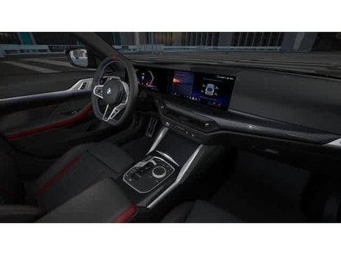 New 2026 BMW 440i xDrive w/ Premium Package AWD/4WD image 14