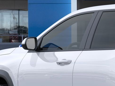 New 2026 Chevrolet Equinox LT image 36